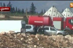 مشاهد حصرية تثبت إستغلال المغرب للاجئين السوريين لخلق أزمة جديدة مع الجزائر
