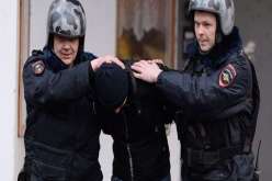 الأمن الروسي يحبط مخططات إرهابية استهدفت موسكو