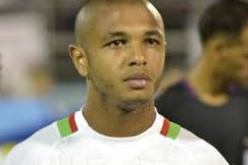 براهيمي: المقابلة أمام كوريا الجنوبية ستكون بمثابة نهائي بالنسبة لنا