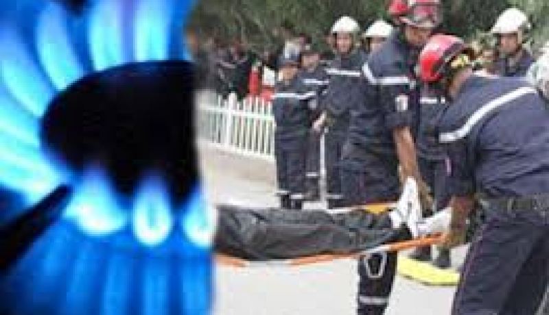 وفاة 3 أشخاص بفرجيوة ولاية ميلة إختناقا بغازات منبعثة من مدفأة