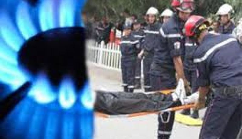 إنقاذ 7 أشخاص من موت محقق جراء تعرضهم لحالة اختناق في الجلفة