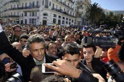 بعد مرور 13 يوما من بعث الرسالة…نكاز في ندوة صحفية مفتوحة أمام المجلس الدستوري