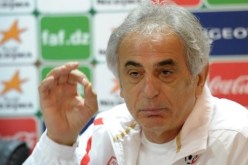 القائمة الموسعة تضم 30 لاعبا…حليلوزيتش يعلن عن قائمة المنتخب الوطني