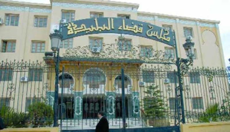 يرمي روح الملح على وجه شقيقه ويُفقده البصر بعد خلاف عائلي في البليدة
