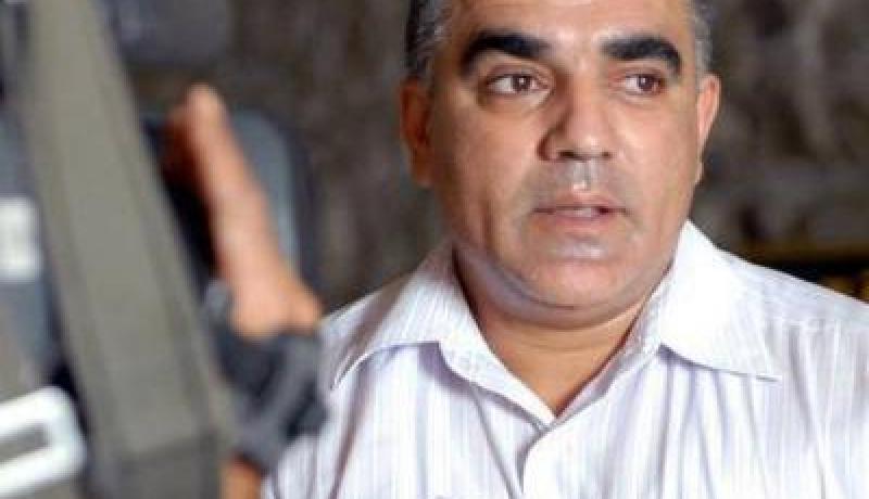 وصول جثمان نذير بن سبع إلى مسقط رأس بجاية