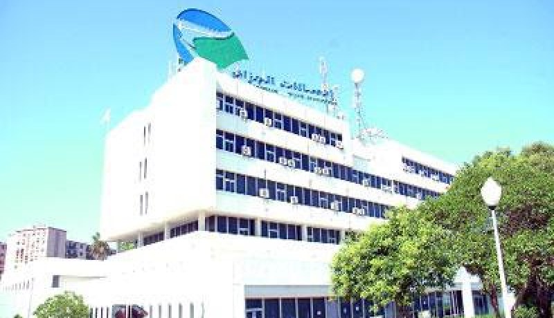 فضيحة من العيار الثقيل تدوي منزل اتصالات الجزائر