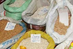 حوالي 42 بالمئة من الميزانية العائلية تخصص للحاجيات الغذائية