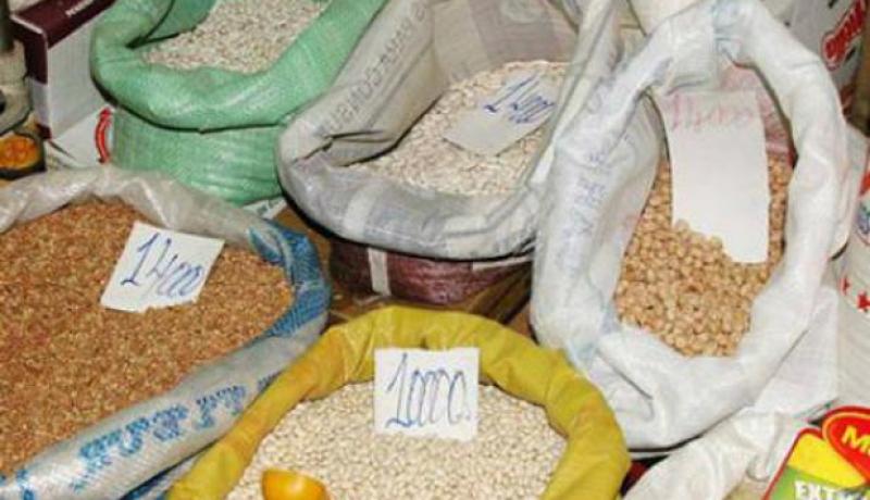 حوالي 42 بالمئة من الميزانية العائلية تخصص للحاجيات الغذائية