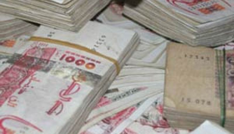 ارتفاع قيمة الدينار بنسبة 7 بالمائة خلال السداسي الأول من 2013