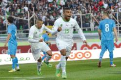 قرين يكشف : 24 مباراة من كأس العالم على الارضية الجزائرية