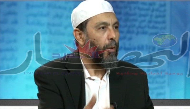 جاب الله يصف انسحاب الافافاس من تنسيقية الانتقال الديمقراطي باللاحدث