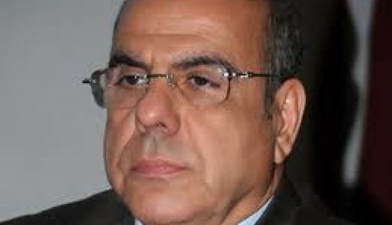 روراوة يتقدم بتعازيه لعائلة توري اثر وفاة اخوهم اويالا