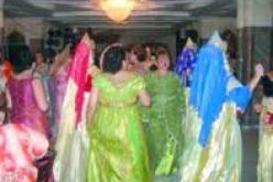 رصاصة طائشة تحول حفل زفاف إلى مأتم ببسكرة