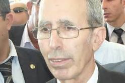 شيالي يعلن عن تنصيب لجنة تقنية للتحقيق في أسباب إنهيار نفق جبل الوحش بقسنطينة