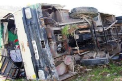 وزارة الداخلية تتخذ كافة الإجراءات للتكفل بضحايا حادث غرداية