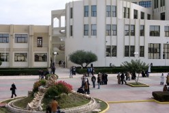 جامعة تبسة تحتضن إجتماع للإتحاد العام للعمال الجزائريين مع العمال والنقابيين