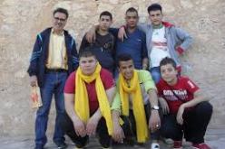 رسالة شباب غرداية إلى رئيس الجمهورية: الولاية ستكون بخير