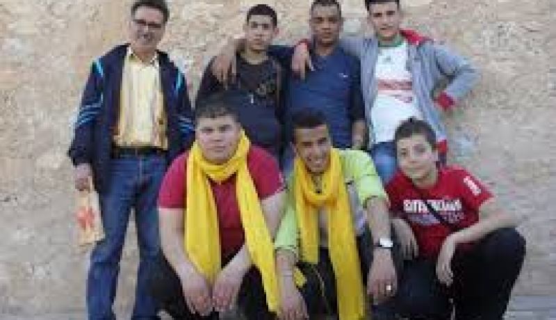 رسالة شباب غرداية إلى رئيس الجمهورية: الولاية ستكون بخير