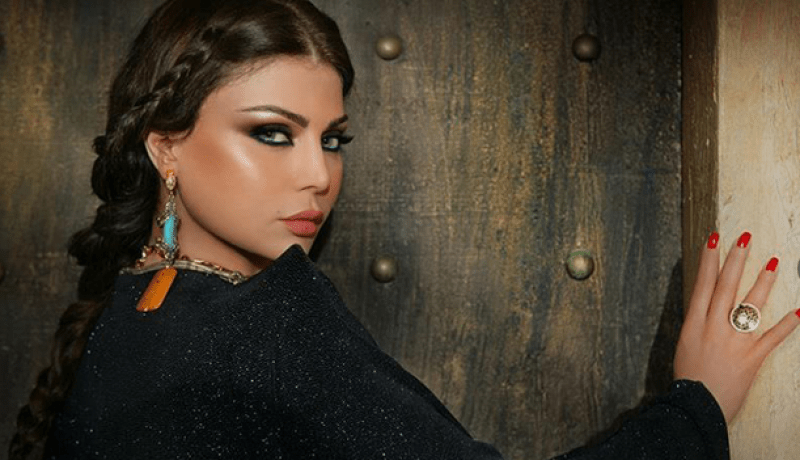 هذا هو المبلغ الذي ستتقاضاه هيفاء وهبي مقابل مشاركتها في مسلسل رمضاني