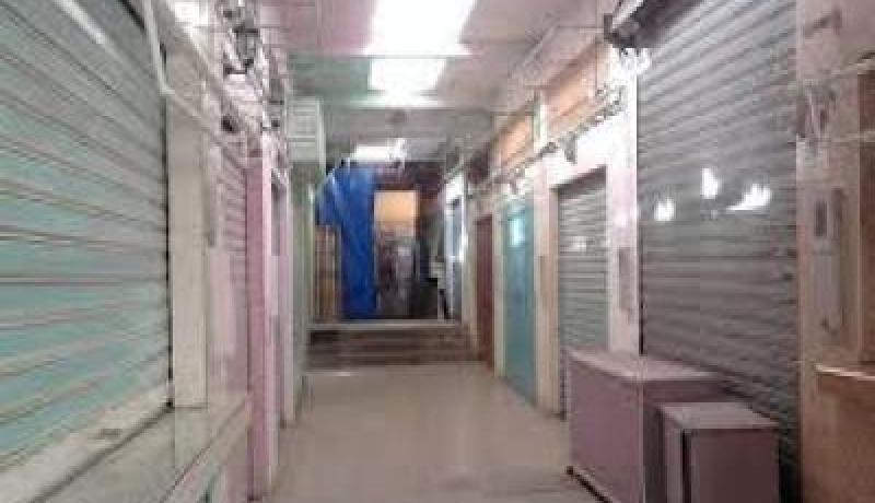 غلق 14 محلا تجاريا لعدم احترام التدابير المتخذة في الطارف