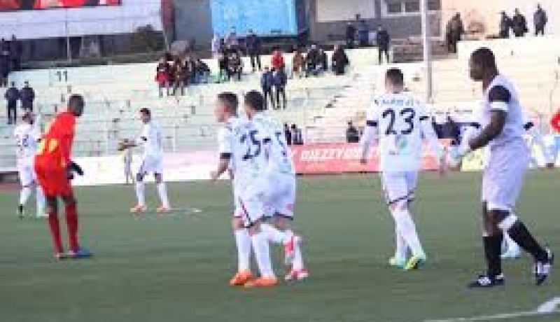 ممثل إدارة الوفاق اليوم في كينشاسا وعودة المصابين تلهب المنافسة