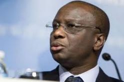 وزير الشؤون الخارجية المالي يشرع في زيارة للجزائر