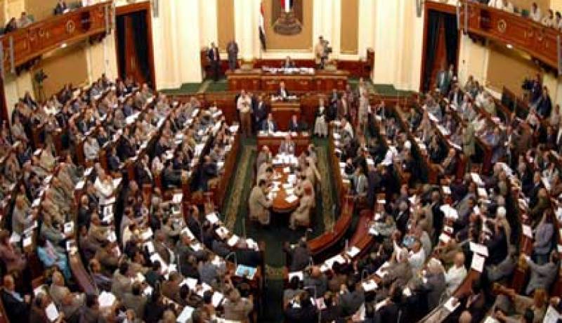 النقض المصرية غير مختصة بمصير البرلمان