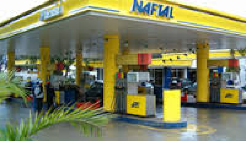 نفطال تعلن عن إفتتاح أول محطة تموين بالغاز الطبيعي المضغوط قريبا بالعاصمة