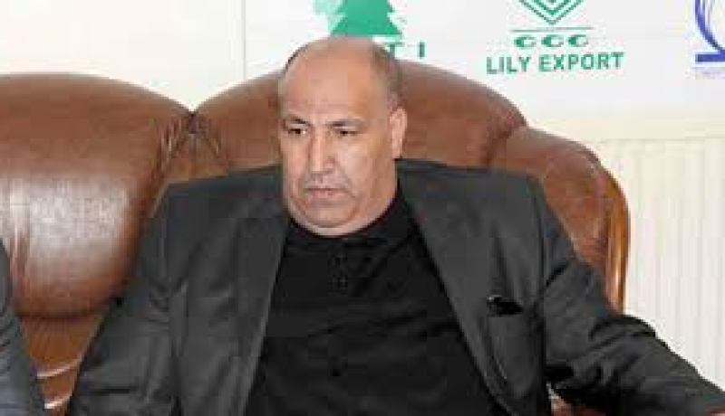 حمّار يتنقل إلى الفاف لثان مرة و”الديجياس”تكفّل بجلب 15 ألف تذكرة