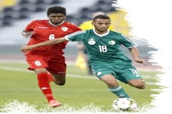 شنيحي المنافسة فــي المنتخب لا تخيفني وقادر علـى حجـز مكانة أساسية مع الخضر