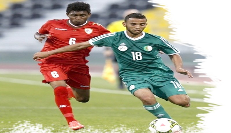 شنيحي المنافسة فــي المنتخب لا تخيفني وقادر علـى حجـز مكانة أساسية مع الخضر