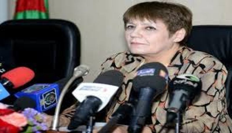 بن غبريط تكشف عن تسجيل 145 طعن خاصة بإمتحان شهادة البكالوريا على الصعيد الوطني