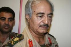 القاعدة تتهم الجزائر بالتواطؤ مع خليفة حفتر