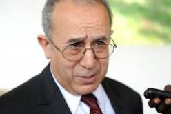 لعمامرة: الجزائر مع فلسطين ظالمة أو مظلومة و لو على حساب مصالحها الآنية