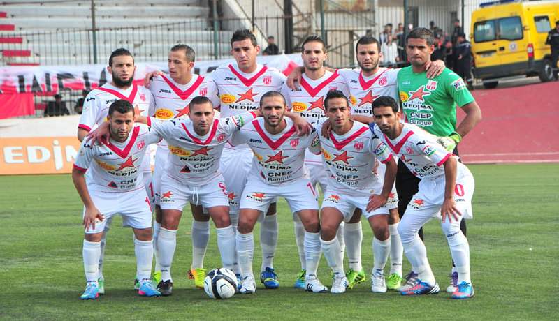 إدارة شباب بلوزداد تفصل في قضية بن علجية ومكحوت هـــذا الخميس وستعاقبهما ماليا