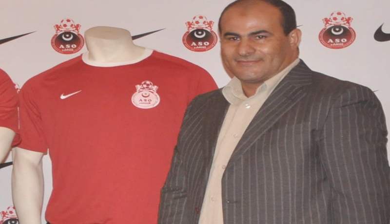 بوتفليقة دعّم الاحتراف في الجزائر قبل الفيفا ولا يوجد مترشح يملك مساندة الأنصـــار مثله