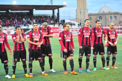 اتحاد العاصمة يواجه أريانة، الإفريقي والمرسى وديا في تربص تونس