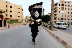 تنظيم الدولة يعدم 17 شخصا في تدمر
