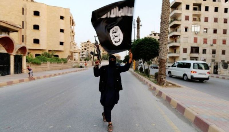 تنظيم الدولة يعدم 17 شخصا في تدمر