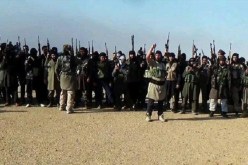 داعش يذبح 17 شابا في كركوك بالعراق