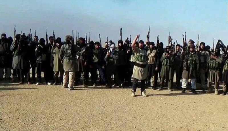 داعش يذبح 17 شابا في كركوك بالعراق