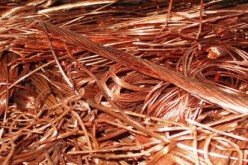 حجز 15قنطار من النفايات النحاسية والألمنيوم في تلمسان مهربة للمغرب