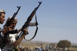 مقتل 17 شخصا بهجوم مسلح على دار للعجزة في عدن