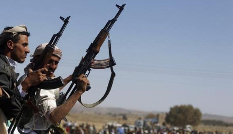 مقتل 17 شخصا بهجوم مسلح على دار للعجزة في عدن
