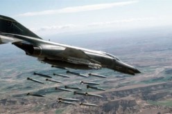 مقتل 17 مدنيا في غارة لقوات التحالف الأمريكي في سوريا