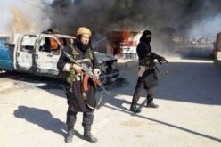 17 قتيلا في اشتباكات بين داعش وجماعة منافسة في ليبيا