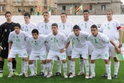 تعادل المنتخبين الجزائري و المغربي سلبيا