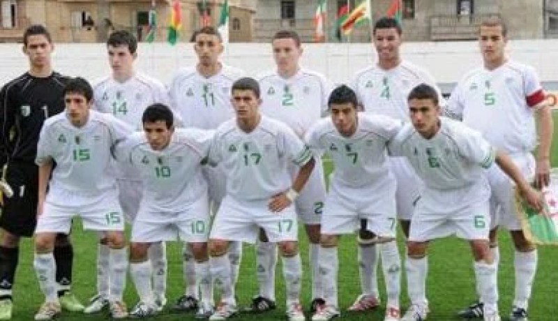 تعادل المنتخبين الجزائري و المغربي سلبيا