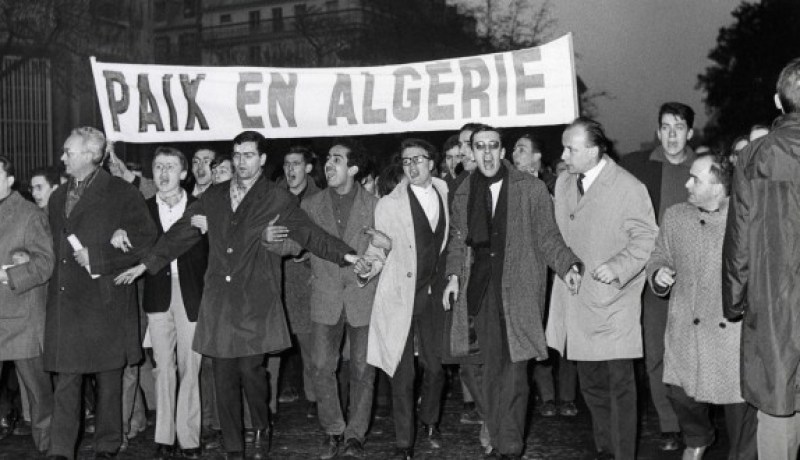 مجازر 17 أكتوبر 1961