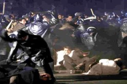 رئيس بلدية باريس: مجازر أكتوبر 1961 خطأ سياسي و معنوي ارتكبته فرنسا